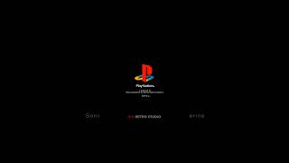 All PlayStation Startups [upl. by Noiz727]