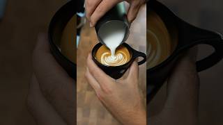 Espresso and Latte Art ASMR [upl. by Thomsen679]