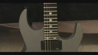 BC Rich ASM Pro guitar review [upl. by Enileda76]