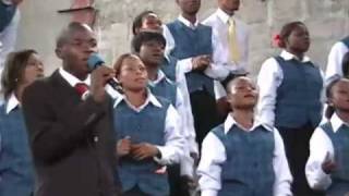 Beautiful Worship Song  Republique Democratique du Congo [upl. by Otero170]