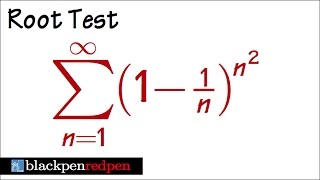 Series of 11nn2 root test [upl. by Hutchison921]