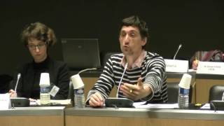 CryptOLN  Colloque Chiffrement  Intervention de Benjamin Sonntag LQDN [upl. by Luanni]