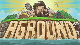 Aground PS4 Gameplay  First 25 Minutes [upl. by Adikram]