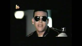 Daddy Yankee Llamado De Emergencia HTV 1 [upl. by Avle]