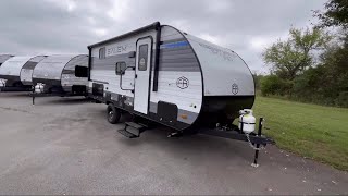 2025 Forest River Rv Salem FSX 178BHSK Murfreesboro Nashville Franklin Lebanon Columbia Knoxvil [upl. by Emelun]