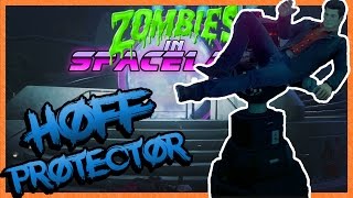 ZOMBIES IN SPACELAND EASTER EGG N3IL ROBOT PARTS GUIDE  ALL SPAWNS INFINITE WARFARE ZOMBIES [upl. by Silvia]