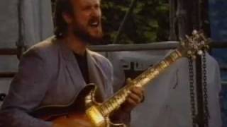 John Scofield July 1987 Still Warm [upl. by Ruthie]