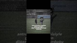 aileden teknik direktör football trending keşfet fyp tiktok [upl. by Einolem600]