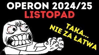 Matematyka OPERON 202425 SpeedRun Matura próbna część pierwsza [upl. by Giacopo327]