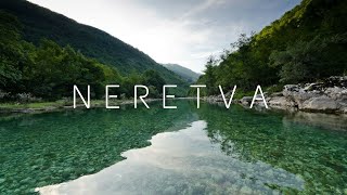 NERETVA DOCUMENTARY 2022 [upl. by Renaldo]