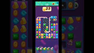 【Candy Crush Soda】Level186118621863【キャンディクラッシュソーダ】 [upl. by Leaper99]