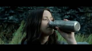 The Hunger Games  Mockingjay Part 1  The Hanging Tree 1080P [upl. by Dine417]