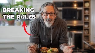 Tofu Cooking Trick Explained Instant Restaurant Quality [upl. by Noreen]