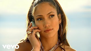 Jennifer Lopez  Love Dont Cost a Thing Official HD Video [upl. by Ennael678]