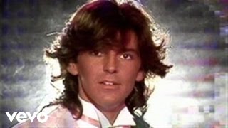 Modern Talking  Youre My Heart Youre My Soul Video [upl. by Ecnerewal]