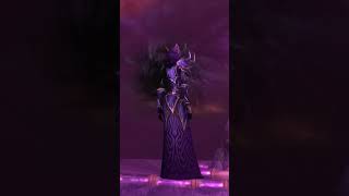 Nr 18  Top 20 Transmog Sets  20 Years of World of Warcraft [upl. by Nylyahs]