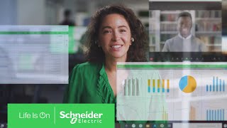 EcoStruxure Resource Advisor For Environmental Social and Governance ESG  Schneider Electric [upl. by Montgomery181]