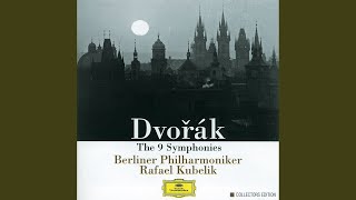 Dvořák Symphony No 7 in D Minor Op 70 III Scherzo Vivace [upl. by Colet]