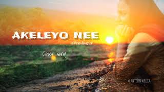 akaleyo nee akaleyo cover songGrand masterRAJNA IBRAHIMLantern media [upl. by Ainoek]