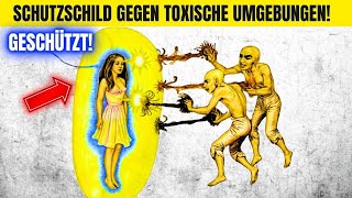 Energische Abschirmung für toxische Umgebungen – Einfache Methode [upl. by Hanej349]