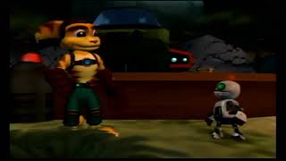 Ratchet amp Clank 2002 Japanese Version Part 12  Planets Umbris Batalia and Gasper NG [upl. by Lindbom]