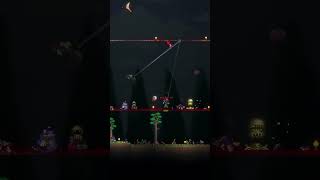 เล่นมาครึ่งเกมเพิ่งมารู้ว่าโดนหลอกในเกม Terraria terraria [upl. by Hannis]