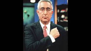 Ben Stein Unemployed Lazy Unpleasant [upl. by Ellerud]