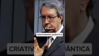 Criatividade Quântica heliocouto [upl. by Sirois]