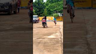 Little boy ride R15🔥yamaha r15 r15v3 r15v4 reels status trending shorts video ytshorts [upl. by Arny]