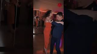 bachatadance bailame bachata bachatasensual бачата bachatarussia [upl. by Yllil610]