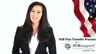 H1B Visa Transfer Explained in detail with Frequently Asked Questions [upl. by Natal]