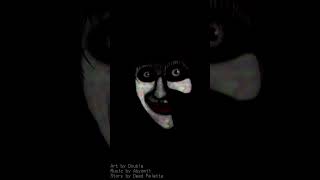 Night Light 💀  TwoSentence Creepypasta [upl. by Simaj]