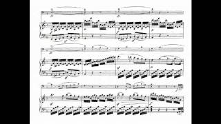 Beethoven Sonata for cello and piano No 1 Op 5 No 1 in F major 12 [upl. by Danielle]