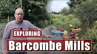 Exploring the Delights of Barcombe Mills [upl. by Meilen]