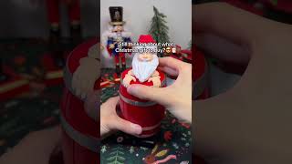 The Best Christmas gift🎄🎅🏻 christmas merrychristmas chrismasgift christmasgifts giftideas [upl. by Melicent]