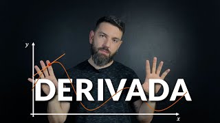 Mas afinal o que é a Derivada [upl. by Dukey]