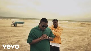 Olamide  Triumphant Official Video ft Bella Shmurda [upl. by Nylyahs214]