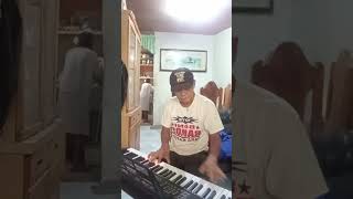 Parting timerock starinstrumental shortcover bymusika ni kuya mon [upl. by Esilrahc]