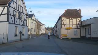 Waldorf RheinlandPfalz  Gönnersdorf Eifel  GoPro Hero 9 Black 4K [upl. by Howland]