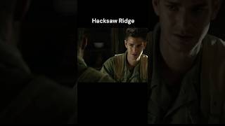 Only three medics left in the entire company Hacksaw Ridge army soldier [upl. by Ydiarf]