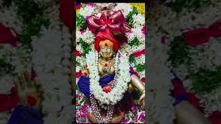 Kannale parumaiyya song  Ayyappan song in Tamil  om swami saranam Ayyappa shortsfeed shorts [upl. by Siuraj]