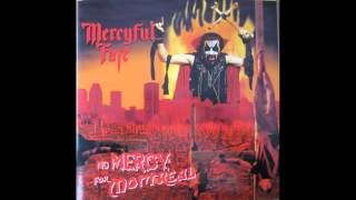 Mercyful Fate No Mercy for Montreal  1984  Full Bootleg [upl. by Conan405]