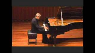 Nutcracker Pas de Deux by TchaikovskyPletnev played by Alvin Moisey [upl. by Orgel]