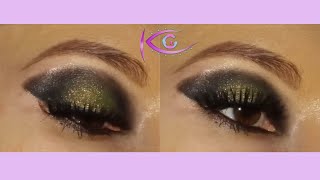 TUTORIAL Maquillaje ELEGANTE para Fiesta  FACIL [upl. by Albin]