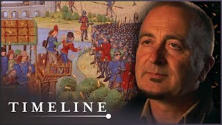 The Untold Story Of The 1381 Peasants Revolt  Peasants Revolt  Timeline [upl. by Bradleigh]