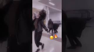 😎OMG😲The girl Slapped a boy🔥🔥Girls attitude [upl. by Kosel]