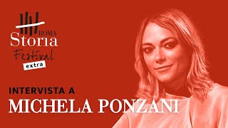 Michela Ponzani RSFExtra [upl. by Maloy997]