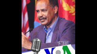 Eritrea President Isaias Afewerki Interview September 25th Part I [upl. by Anuahsal]