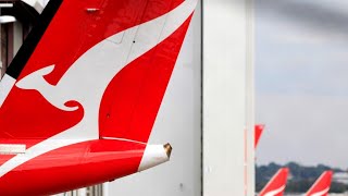 Claims politicians are wasting taxpayers dollars on Qantas flights [upl. by Soisinoid]