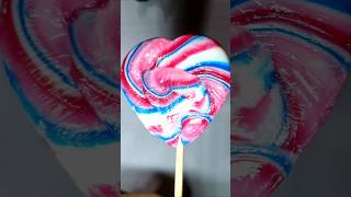 Lolipop Mixed Colourful mixer Chocolate 🍡🍭 status viralvideo ytshorts youtubeshorts [upl. by Yelats114]